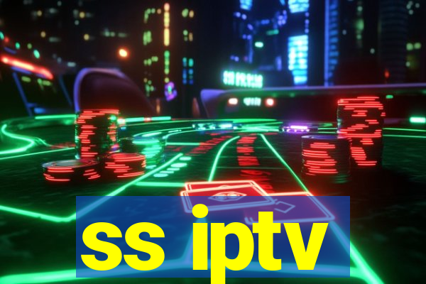 ss iptv